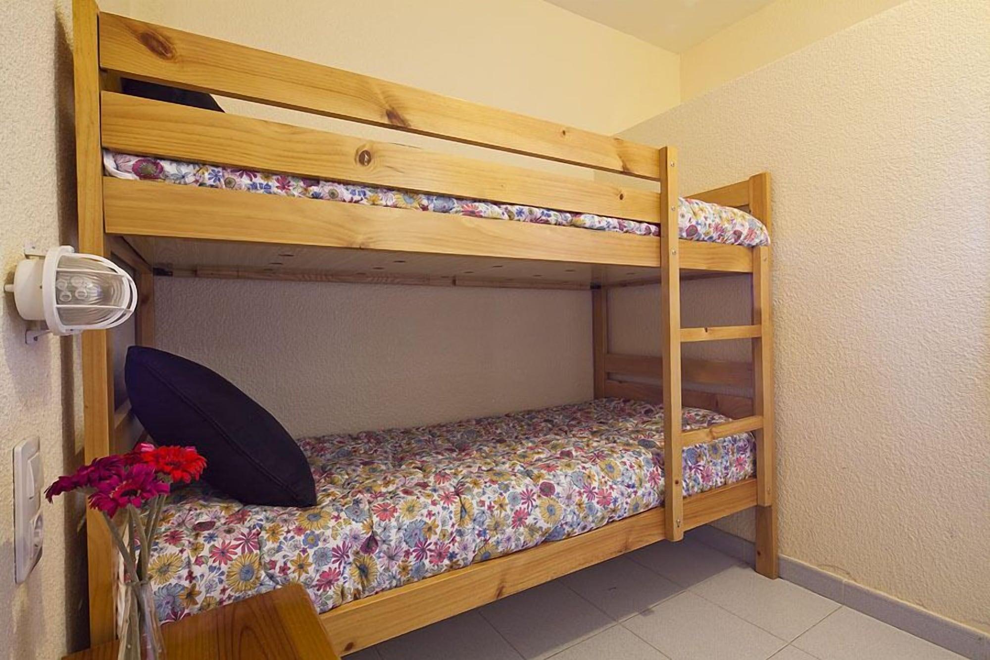 Apartamento Kione Calgary Pas De La Casa Exterior foto